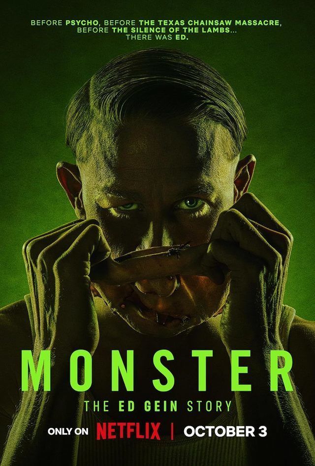 مسلسل Monster: The Ed Gein Story الحلقة 3 مترجمة