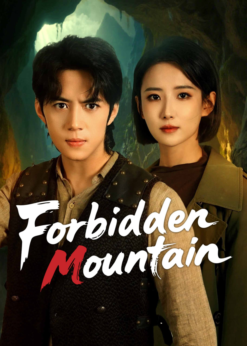 مسلسل الجبل المحرم Forbidden Mountain الحلقة 10 مترجمة