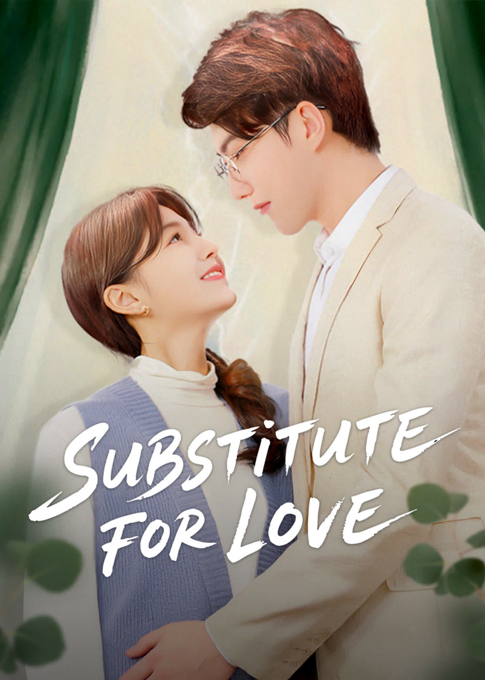 مسلسل بديل للحب Substitute for Love الحلقة 19 مترجمة