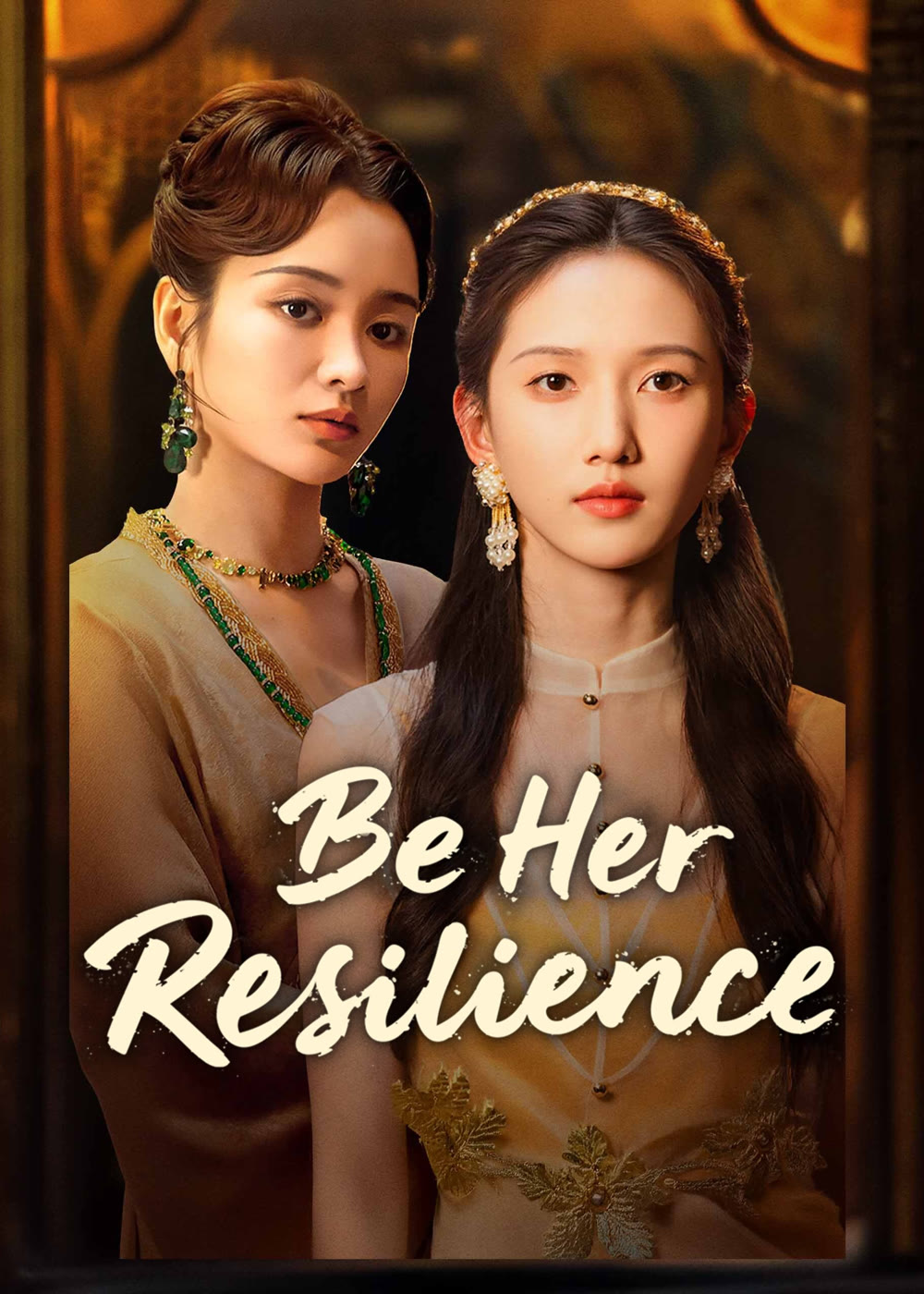 مسلسل كن مرونتها Be Her Resilience الحلقة 16 مترجمة