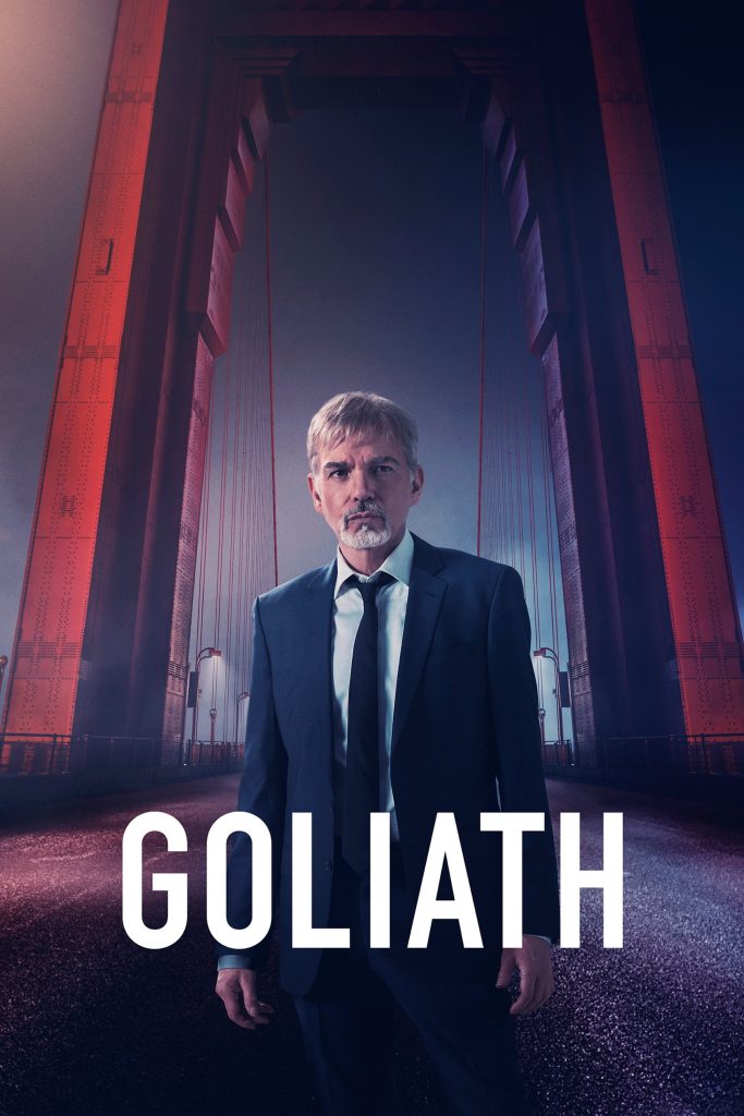 مسلسل Goliath الموسم الرابع الحلقة 5 مترجمة