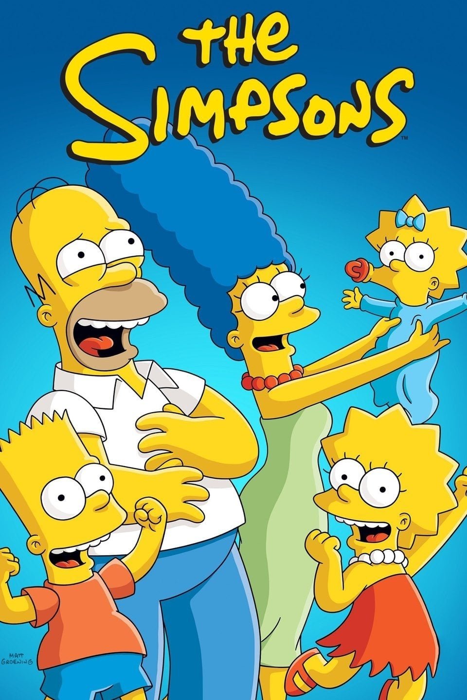 مسلسل The Simpsons الموسم 30 الحلقة 19 مترجمة