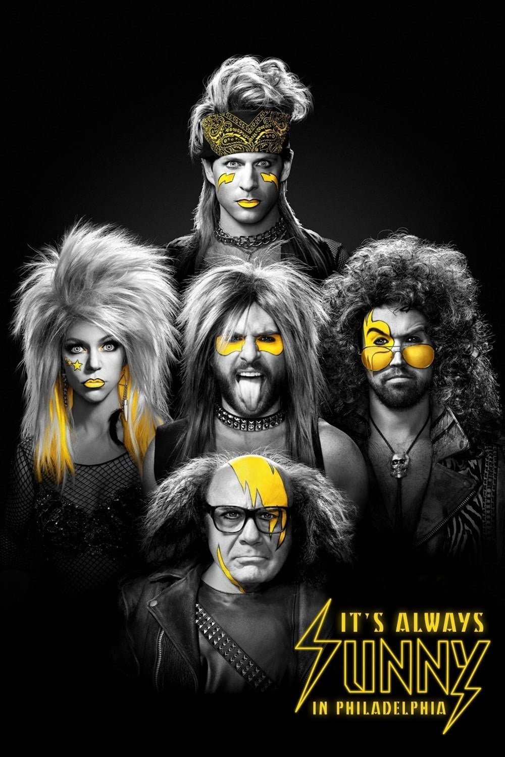 مسلسل It’s Always Sunny in Philadelphia الموسم العاشر الحلقة 6 مترجمة