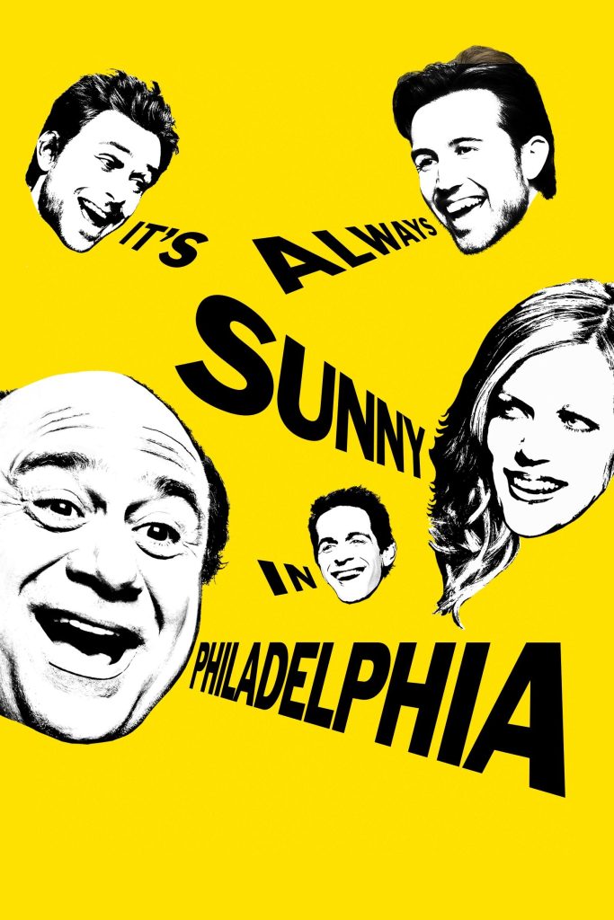 مسلسل It’s Always Sunny in Philadelphia الموسم الثاني الحلقة 2 مترجمة