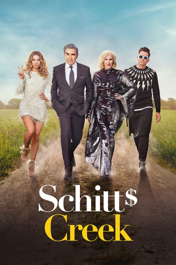 مسلسل Schitt’s Creek الموسم الخامس الحلقة 7 مترجمة