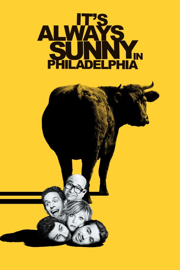 مسلسل It’s Always Sunny in Philadelphia الموسم الرابع الحلقة 10 مترجمة