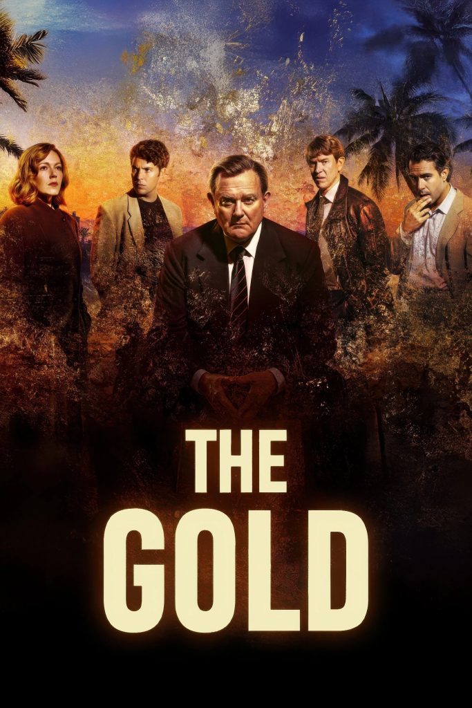 مسلسل The Gold الموسم الثاني الحلقة 1 مترجمة