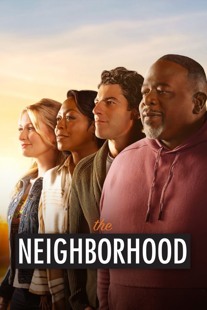 مسلسل The Neighborhood الموسم الثامن الحلقة 9 التاسعة مترجمة