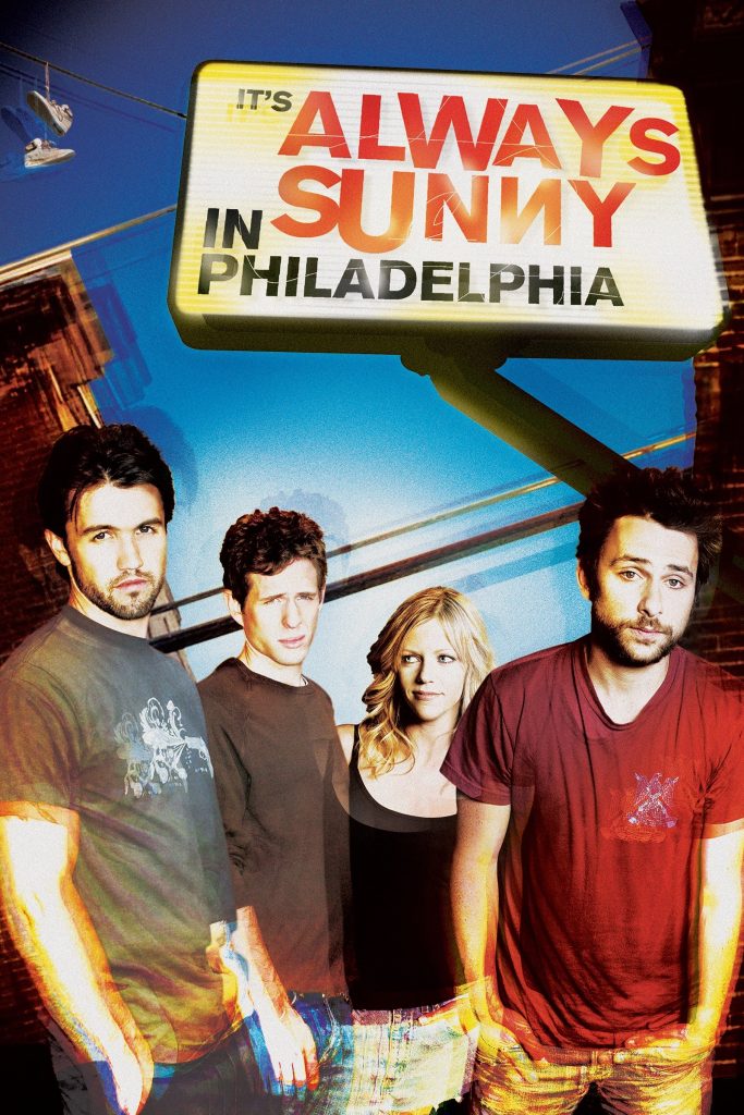 مسلسل It’s Always Sunny in Philadelphia الموسم الاول الحلقة 3 مترجمة