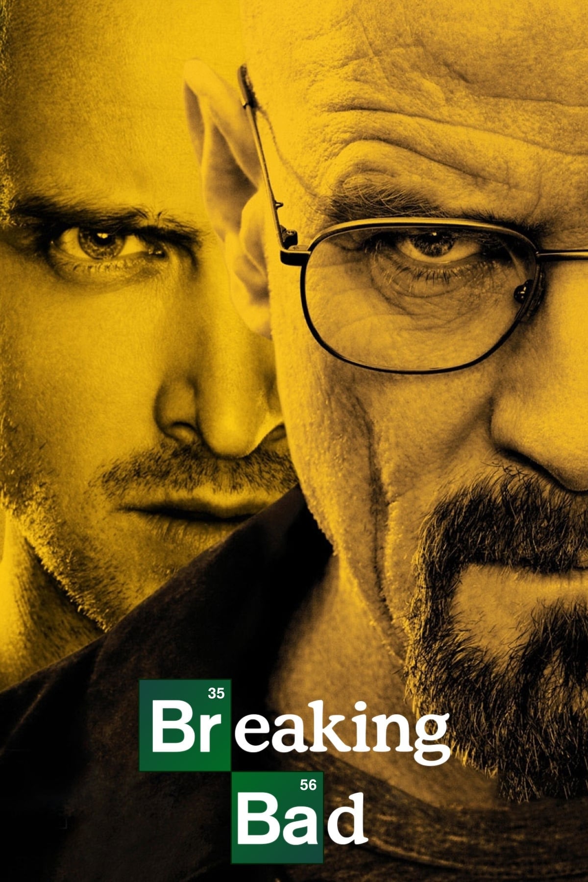 مسلسل Breaking Bad الموسم 4