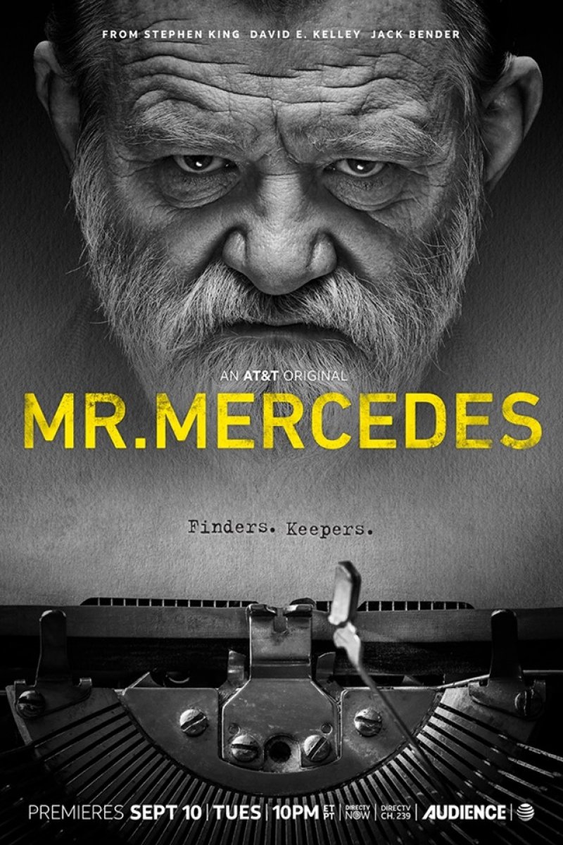 مسلسل Mr. Mercedes الموسم الثالث الحلقة 6 مترجمة