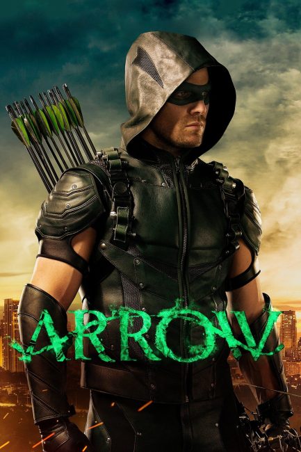مسلسل Arrow الموسم الرابع الحلقة 18 مترجمة