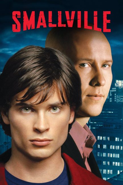 مسلسل Smallville الموسم الخامس الحلقة 11 مترجمة