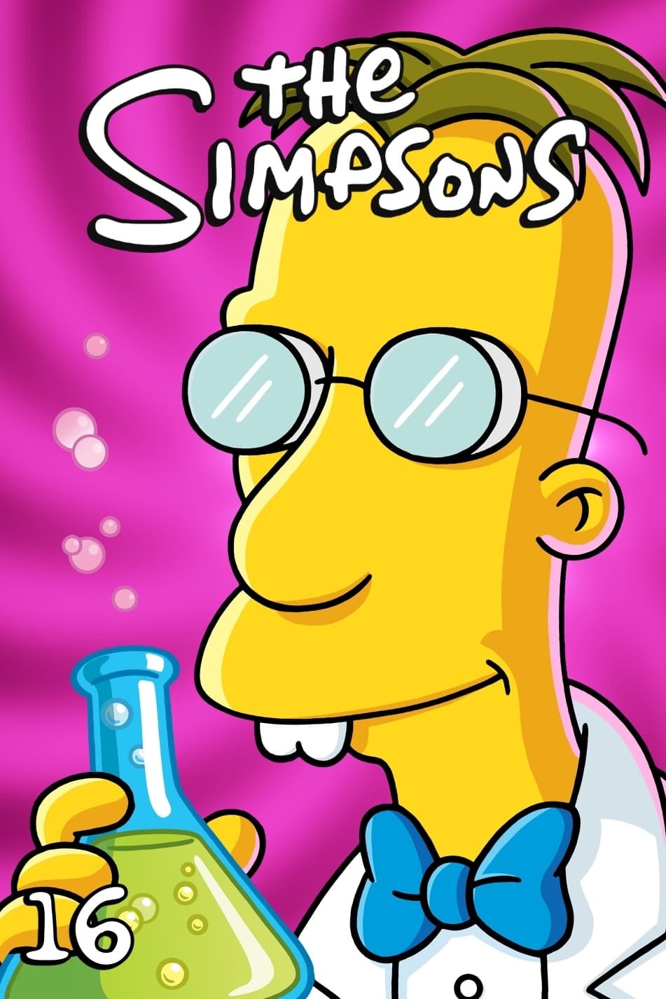 مسلسل The Simpsons الموسم 16 الحلقة 4 مترجمة