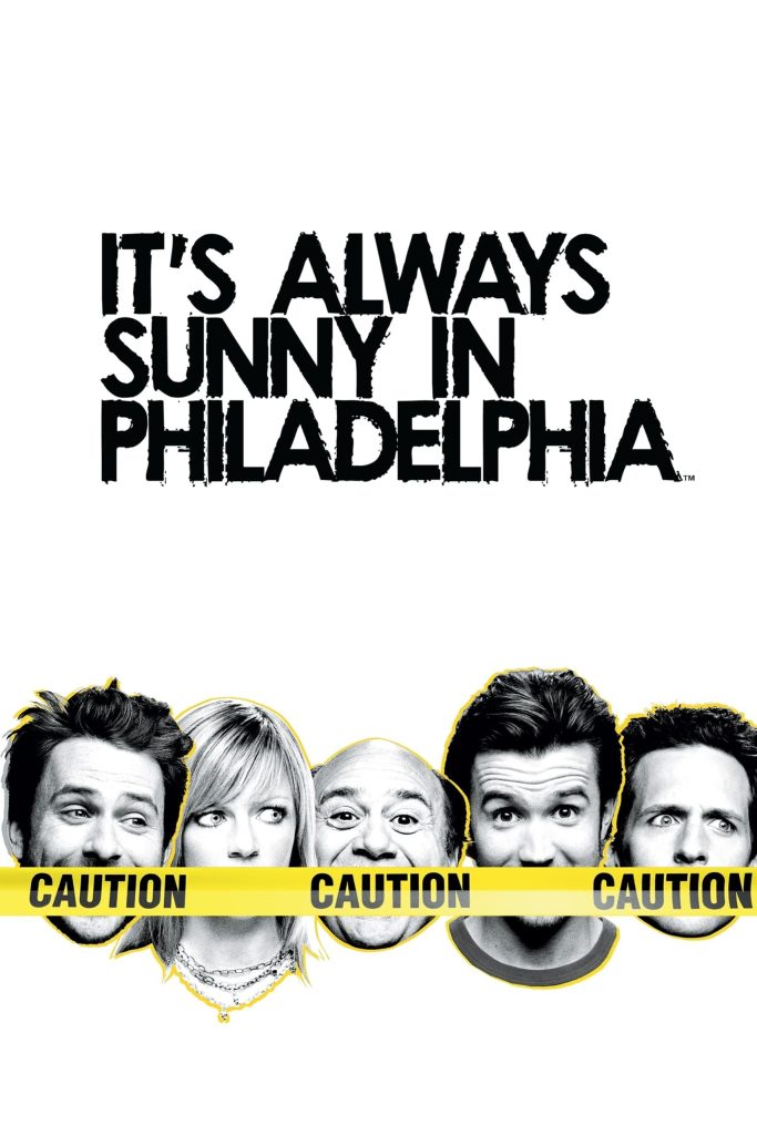 مسلسل It’s Always Sunny in Philadelphia الموسم الثالث الحلقة 1 مترجمة