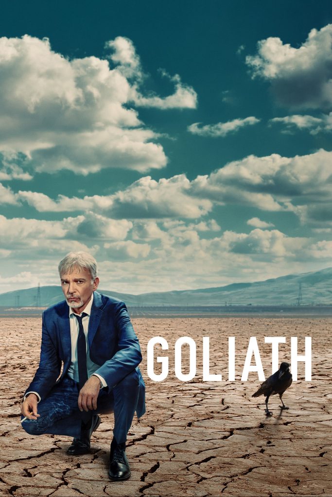 مسلسل Goliath الموسم الثالث الحلقة 6 مترجمة