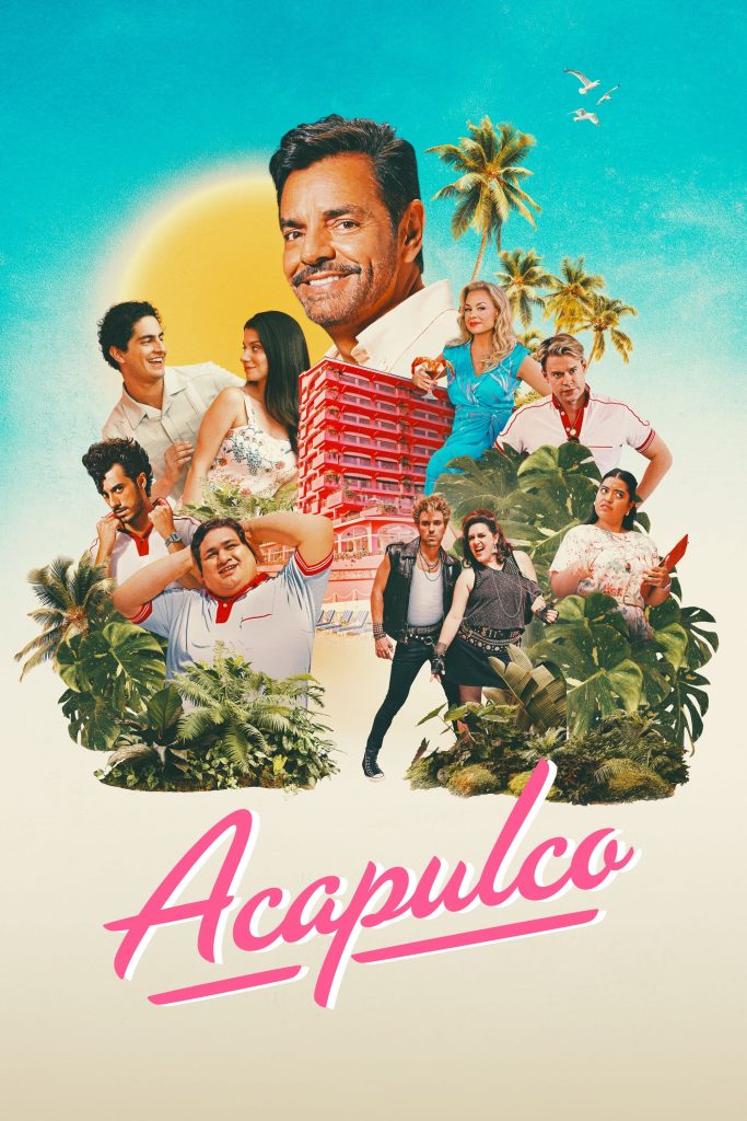 مسلسل Acapulco الموسم الرابع الحلقة 4 مترجمة