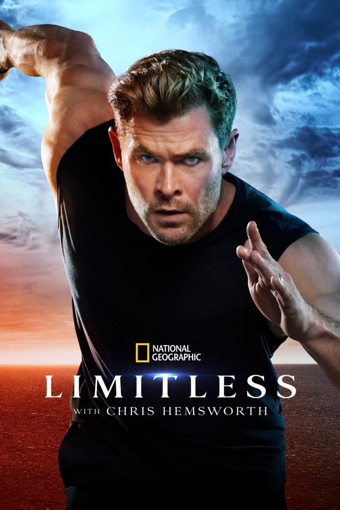 مسلسل Limitless الموسم 1