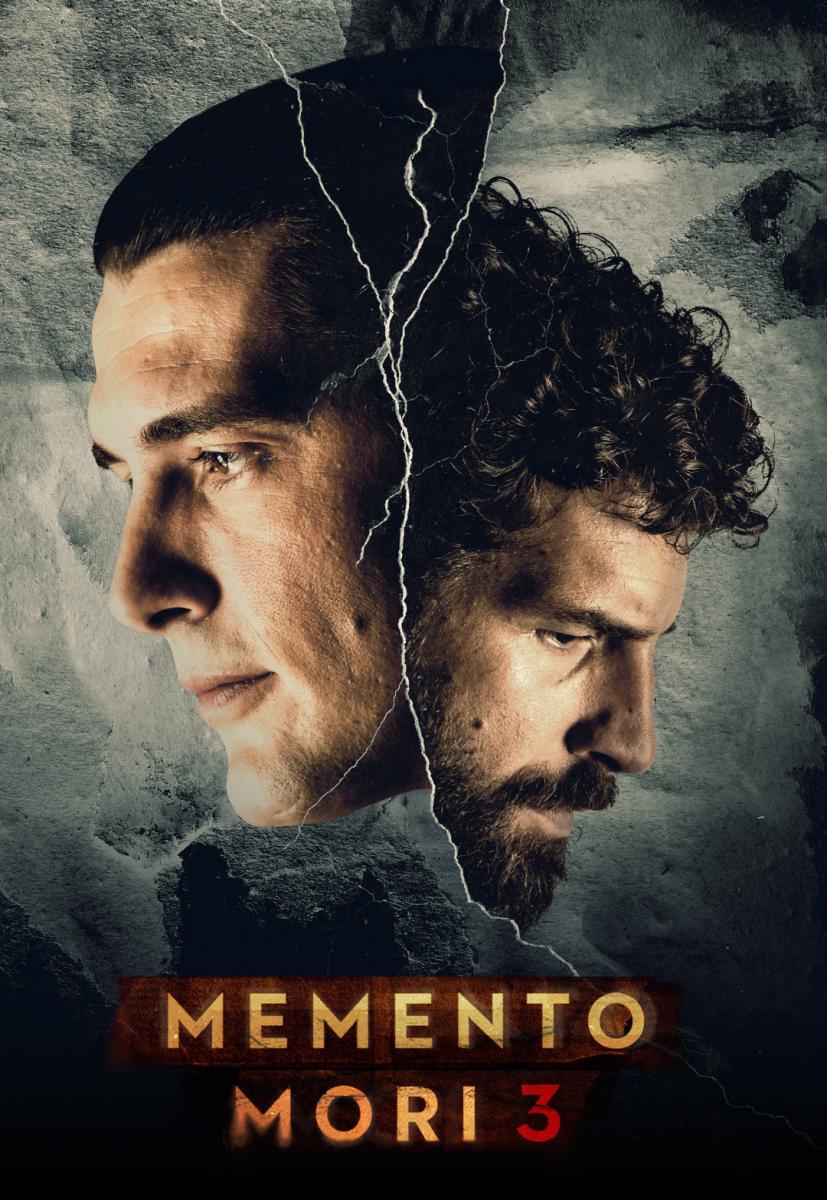مسلسل Memento Mori الموسم 3