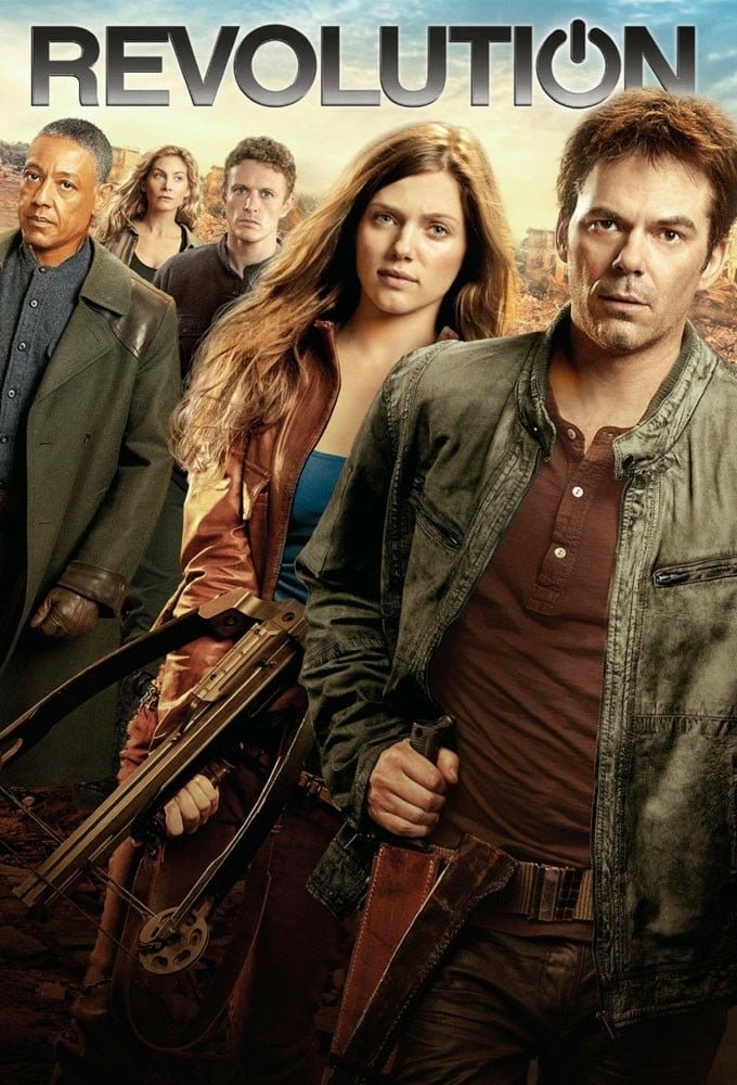 مسلسل Revolution الموسم الاول الحلقة 16 مترجمة