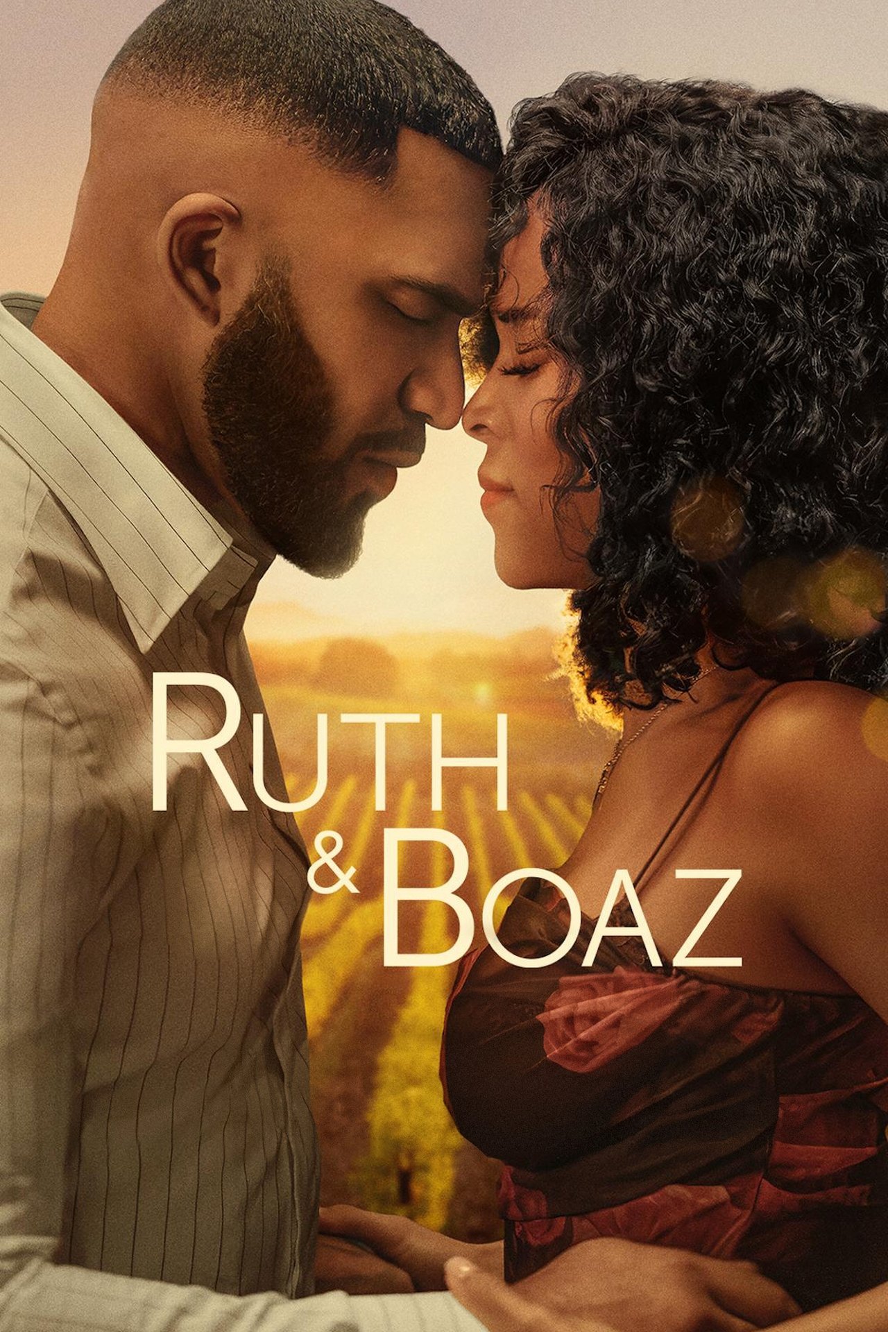 فيلم Ruth & Boaz 2025 مترجم اون لاين