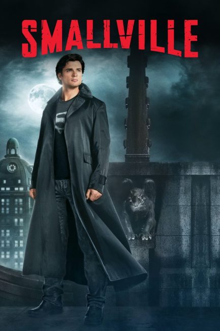 مسلسل Smallville الموسم التاسع الحلقة 17 مترجمة
