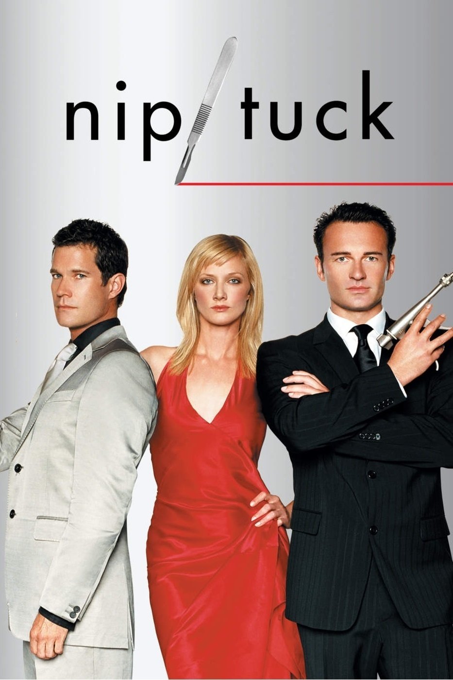 مسلسل Nip Tuck الموسم الثاني الحلقة 6 مترجمة