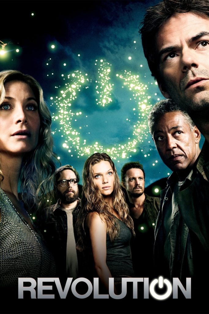 مسلسل Revolution الموسم الثاني الحلقة 18 مترجمة