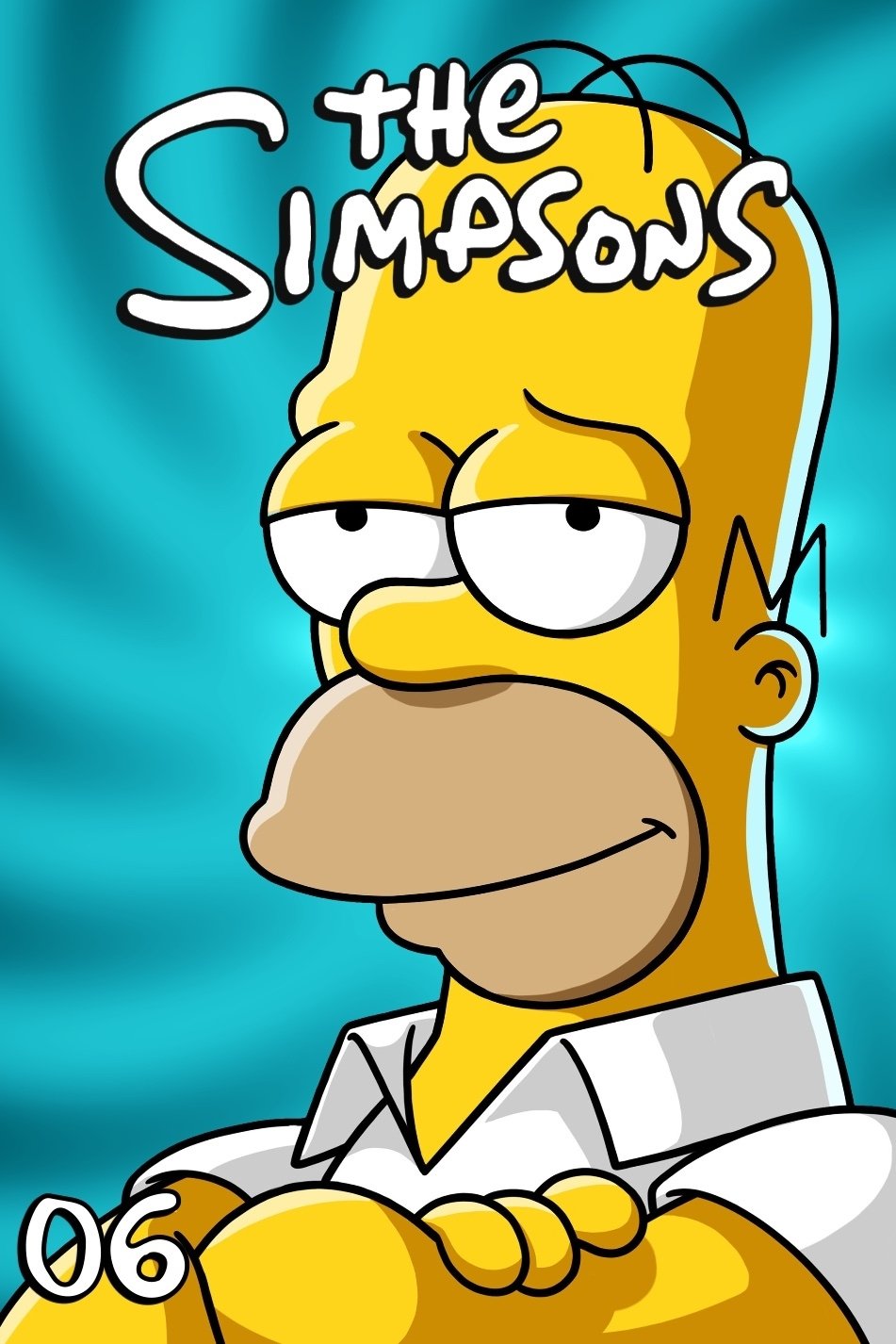 مسلسل The Simpsons الموسم السادس الحلقة 20 مترجمة