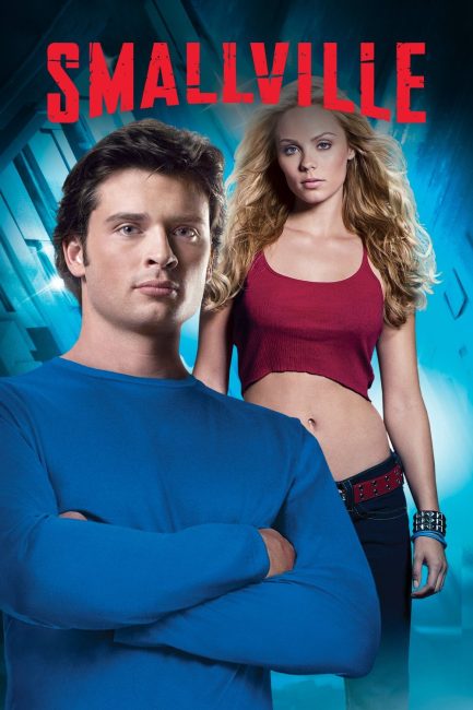 مسلسل Smallville الموسم السابع الحلقة 9 مترجمة