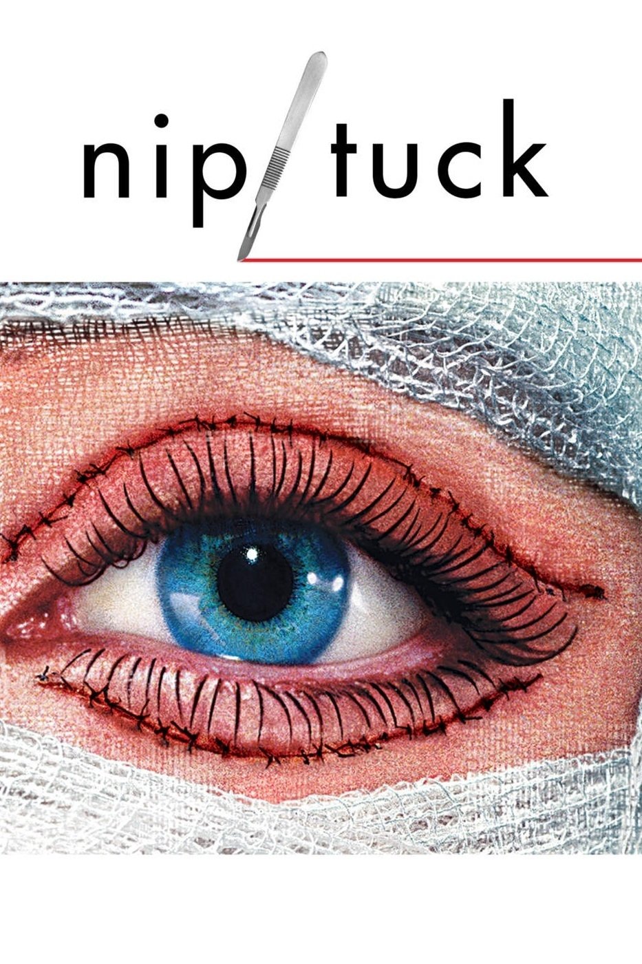 مسلسل Nip Tuck الموسم الاول الحلقة 1 مترجمة