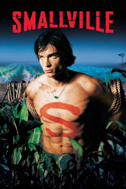 مسلسل Smallville الموسم الاول الحلقة 14 مترجمة