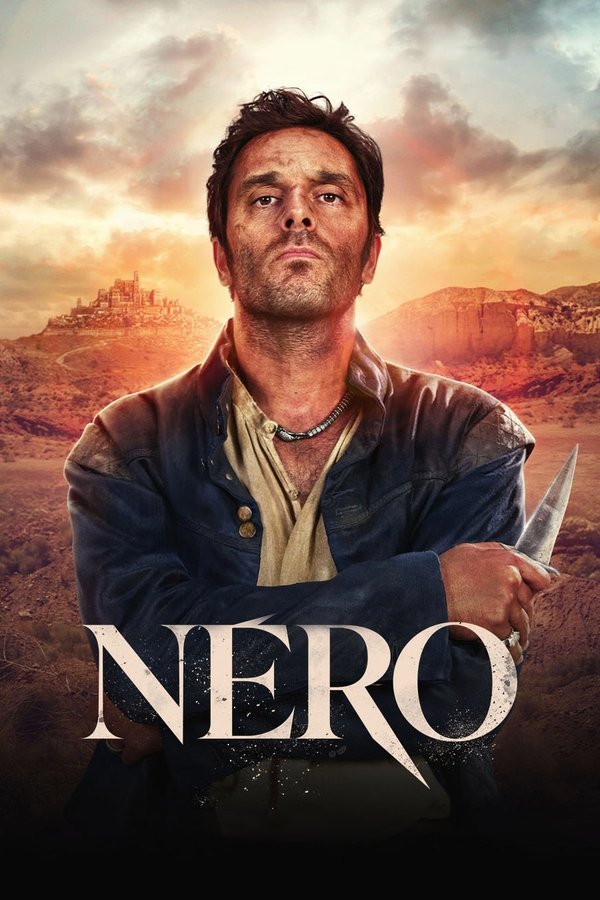 مسلسل Néro the Assassin الموسم الاول الحلقة 1 مترجمة