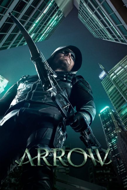 مسلسل Arrow الموسم الخامس الحلقة 7 مترجمة