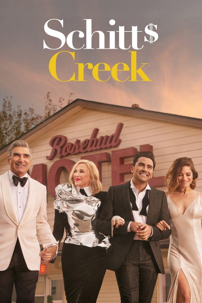 مسلسل Schitt’s Creek الموسم السادس الحلقة 5 مترجمة
