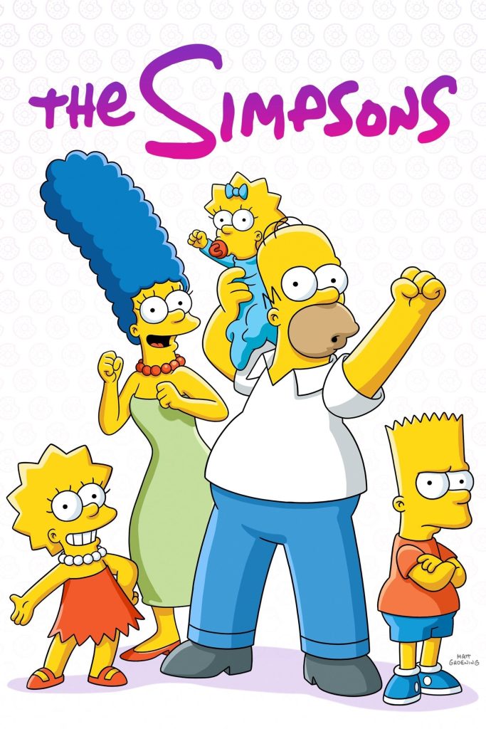 مسلسل The Simpsons الموسم 32 الحلقة 6 مترجمة