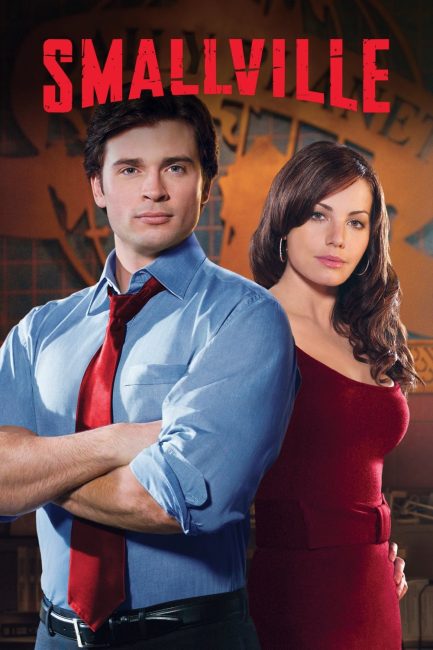 مسلسل Smallville الموسم الثامن الحلقة 16 مترجمة
