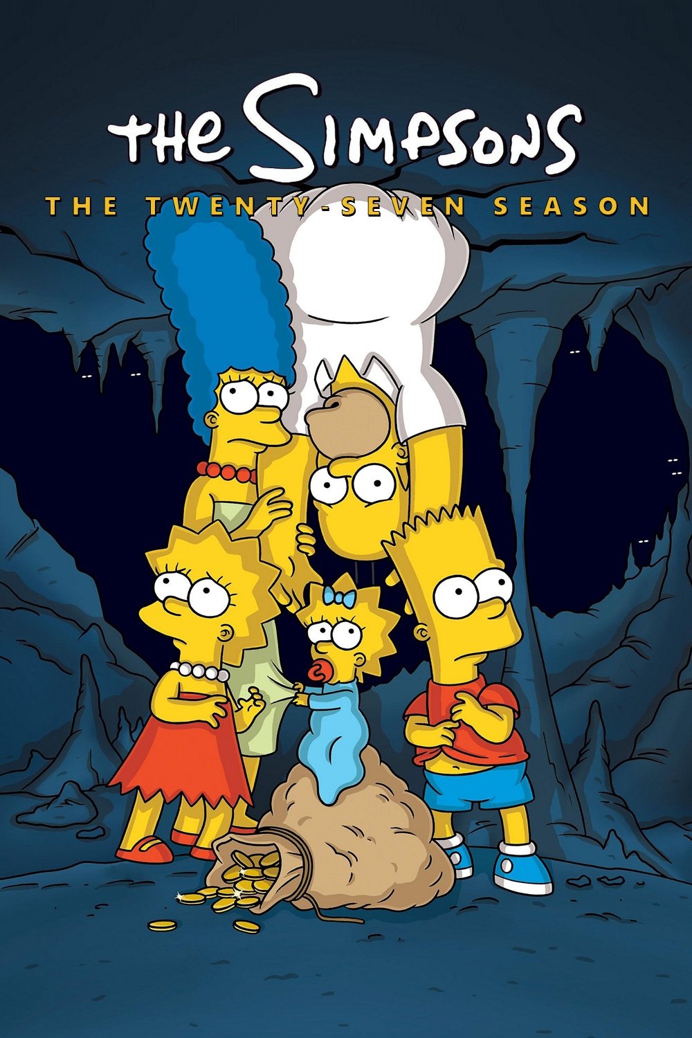 مسلسل The Simpsons الموسم 27 الحلقة 8 مترجمة