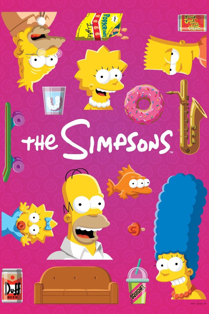 مسلسل The Simpsons الموسم 34 الحلقة 6 مترجمة