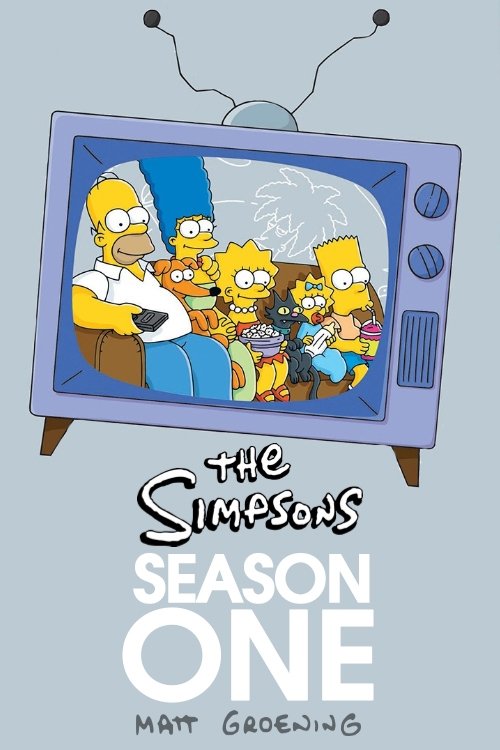 مسلسل The Simpsons الموسم الاول الحلقة 5 مترجمة