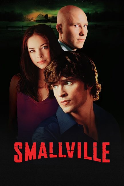 مسلسل Smallville الموسم الثالث الحلقة 19 مترجمة