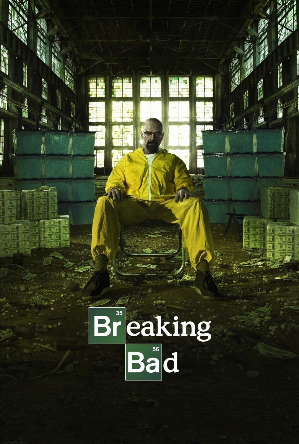 مسلسل Breaking Bad الموسم الثاني الحلقة 7 مترجمة