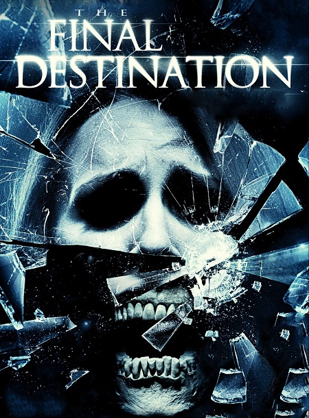 فيلم Final Destination 4 2009 مترجم