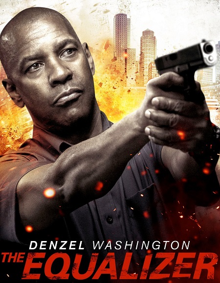 سلسلة افلام The Equalizer مترجمة