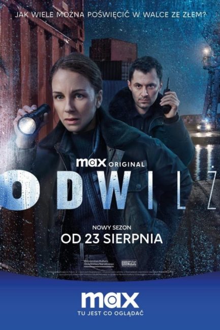 مسلسل The Thaw الموسم 2