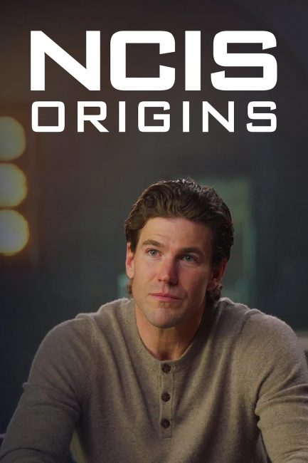 مسلسل NCIS: Origins الموسم 2