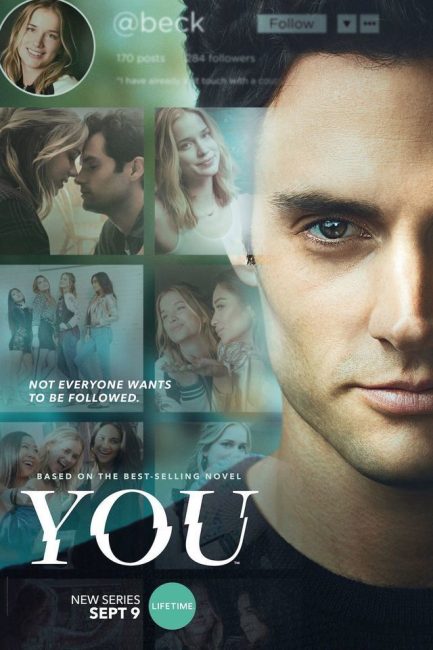 مسلسل You الموسم 1
