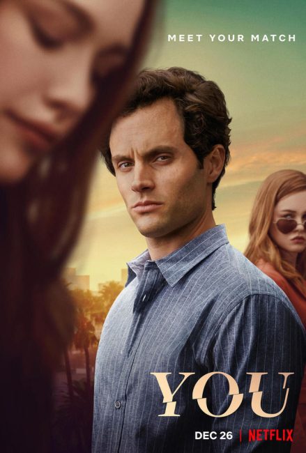 مسلسل You الموسم 2