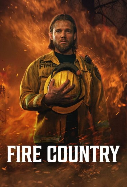 مسلسل Fire Country