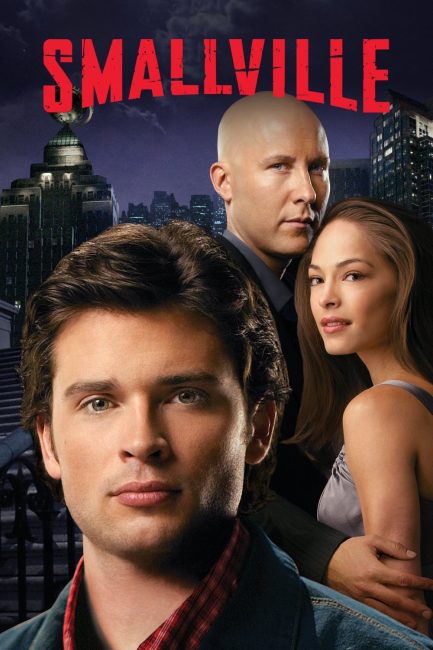 مسلسل Smallville الموسم 6
